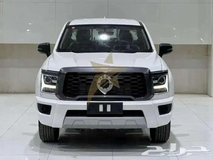 جريت وول Great Wall 2023 4