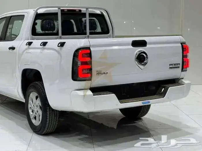 جريت وول Great Wall 2023 5