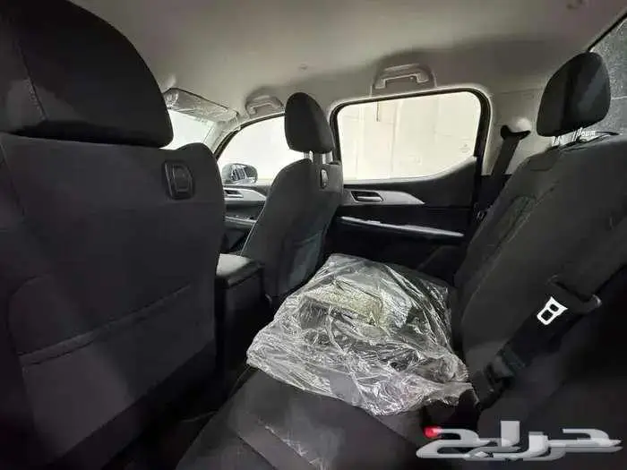 جريت وول Great Wall 2023 7