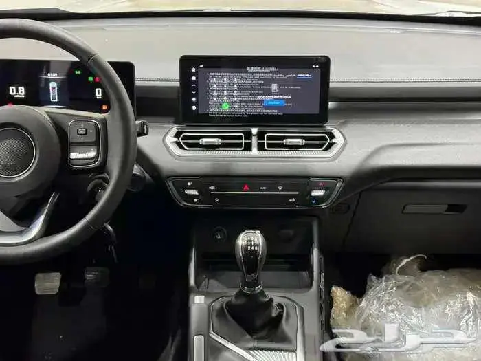 جريت وول Great Wall 2023 8