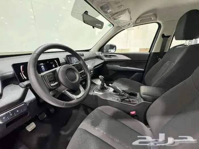 جريت وول Great Wall 2023 9