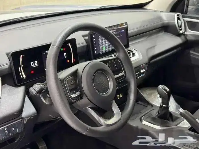 جريت وول Great Wall 2023 10