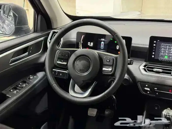 جريت وول Great Wall 2023 11