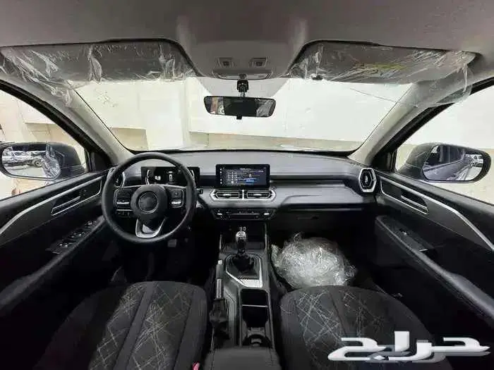 جريت وول وينجل 7 غمارتين ديزل 2025 كاش وتقسيط اقل سعر 11