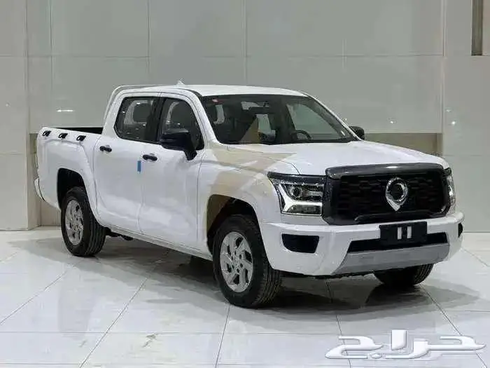 جريت وول وينجل 7 غمارتين ديزل 2025 كاش وتقسيط اقل سعر 0