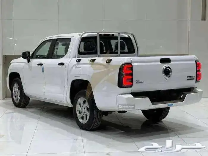 جريت وول وينجل 7 غمارتين ديزل 2025 كاش وتقسيط اقل سعر 1