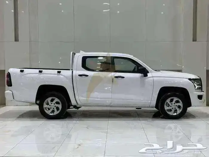 جريت وول وينجل 7 غمارتين ديزل 2025 كاش وتقسيط اقل سعر 2