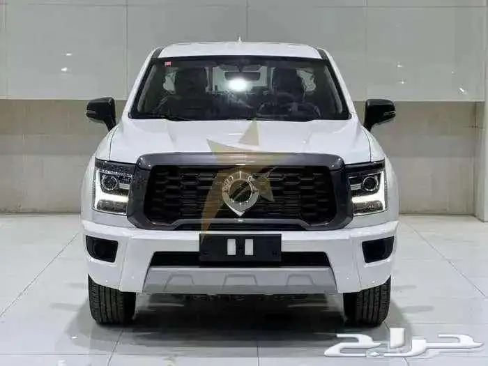 جريت وول وينجل 7 غمارتين ديزل 2025 كاش وتقسيط اقل سعر 3