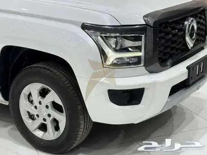 جريت وول وينجل 7 غمارتين ديزل 2025 كاش وتقسيط اقل سعر 5