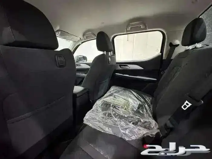 جريت وول وينجل 7 غمارتين ديزل 2025 كاش وتقسيط اقل سعر 6