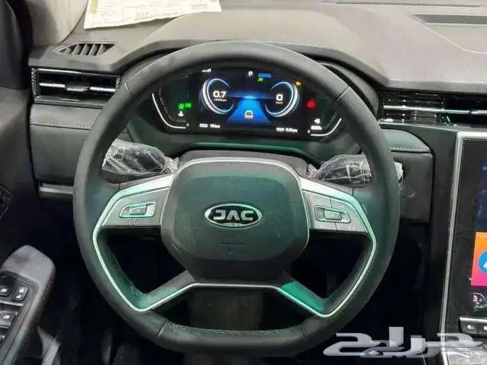 جاك JAC 2025 6