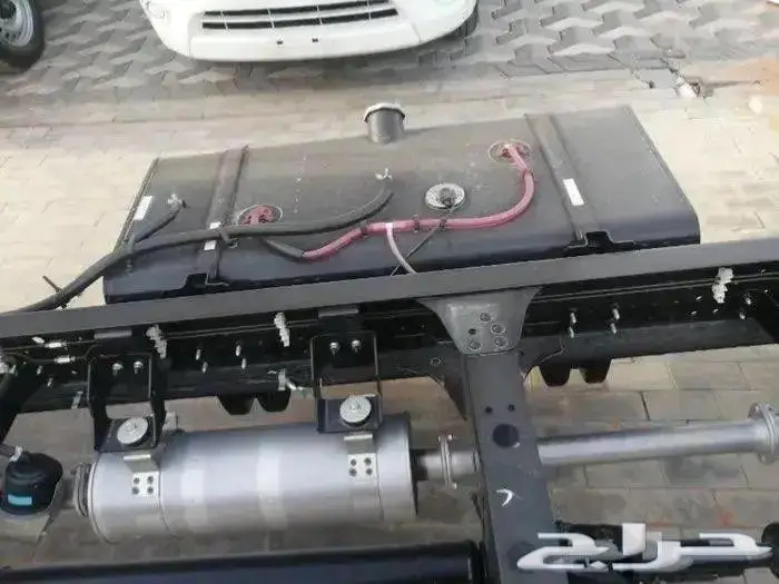 ايسوزو دنا 5 طن عرض خاص 2025 كاش أو تقسيط 3