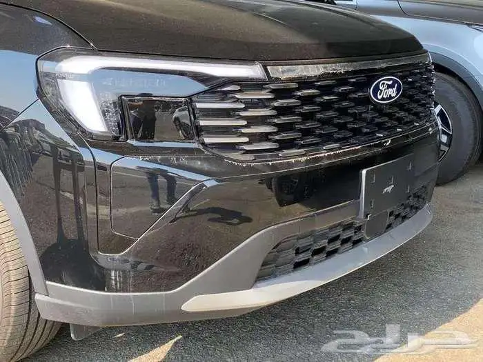 فورد تريتوري ترند موديل 2026 الشكل الجديد عرض خاص 4