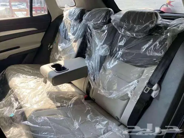 فورد تريتوري ترند موديل 2026 الشكل الجديد عرض خاص 2