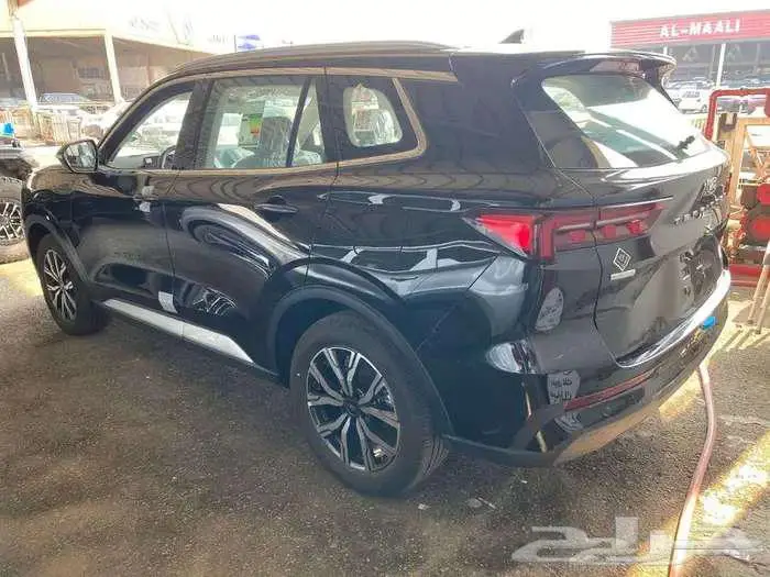 فورد تريتوري ترند موديل 2026 الشكل الجديد عرض خاص 10