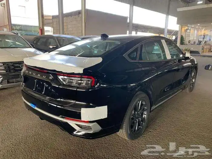 فورد تورس ترند موديل 2026 كاش وتمويل اقل الاسعار عرروض 8