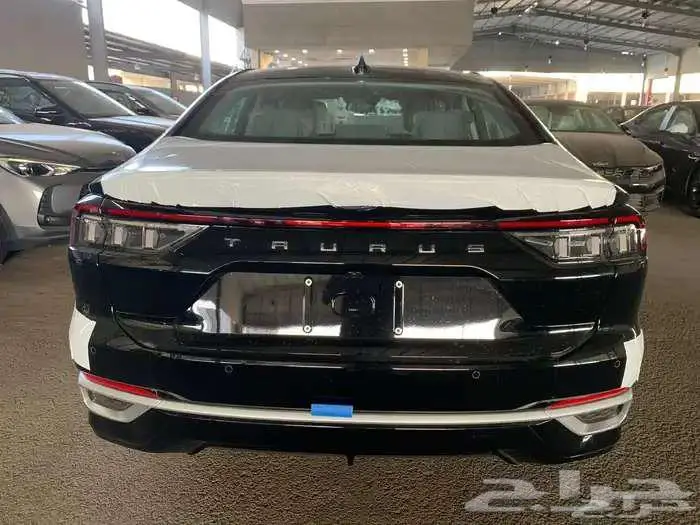 فورد تورس ترند موديل 2026 كاش وتمويل اقل الاسعار عرروض 6