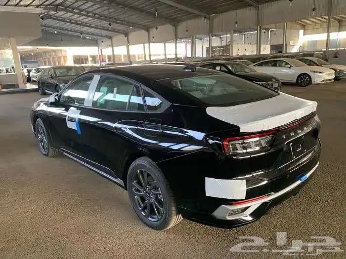 فورد تورس ترند موديل 2026 كاش وتمويل اقل الاسعار عرروض 4