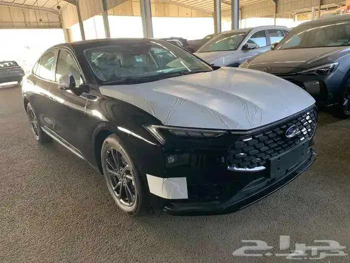 فورد تورس ترند موديل 2026 كاش وتمويل اقل الاسعار عرروض 0