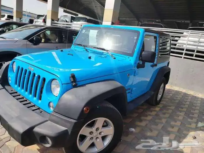 رانجلر باب واحد 2018 2