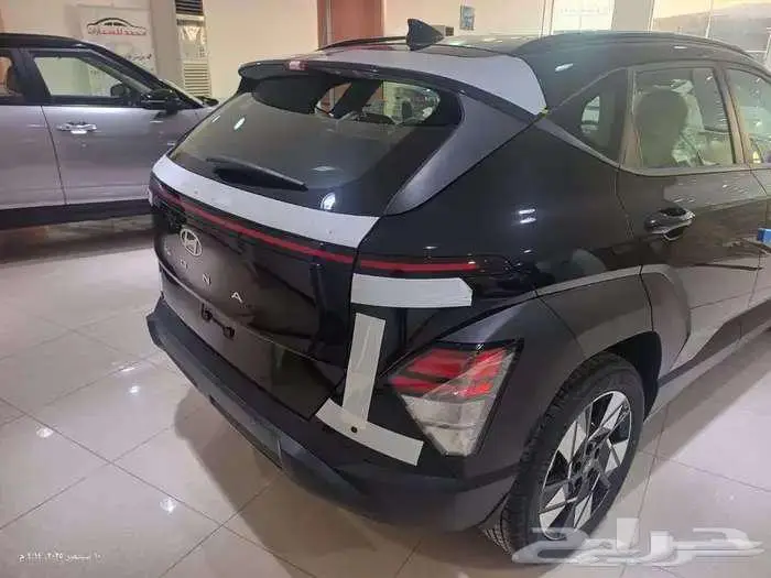 هيونداي _( كونا _ سمارت _ فليت _ 2000 سي سي )-2026 كاش_تقسيط 4