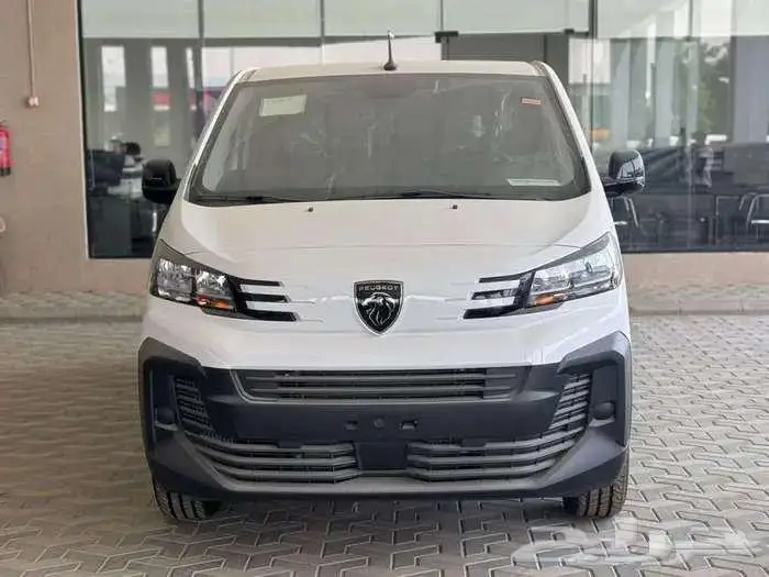 بيجو اكسبيرت بضاعة توماتيك 2026 مبيعات بنوك 0