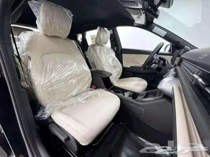 هيونداي - كونا - سمارت هايبرد - 2024 7