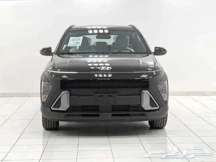 هيونداي - كونا - سمارت هايبرد - 2024 0