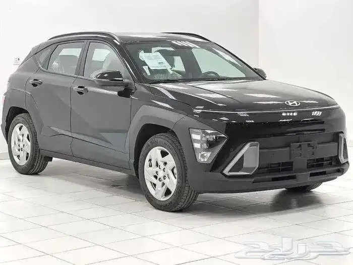 هيونداي - كونا - سمارت هايبرد - 2024 2