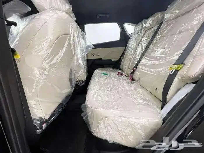 هيونداي - كونا - سمارت هايبرد - 2024 10