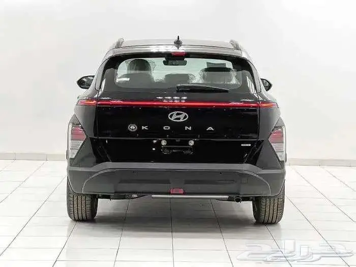 هيونداي - كونا - سمارت هايبرد - 2024 3
