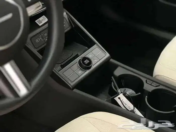 هيونداي - كونا - سمارت هايبرد - 2024 8