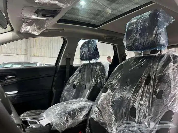 كيا سبورتاج استندر ونص فل وفل كامل عروض ونهايه العام 12