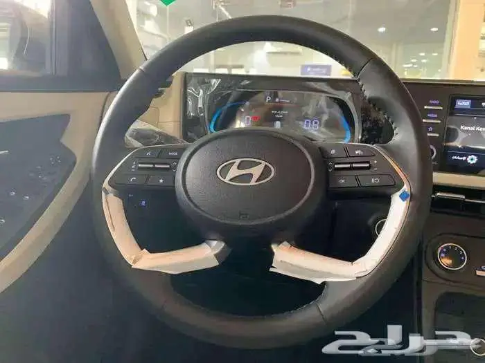 هيونداي كريتا سمارت 2026كاش وتمويل عرووض 7
