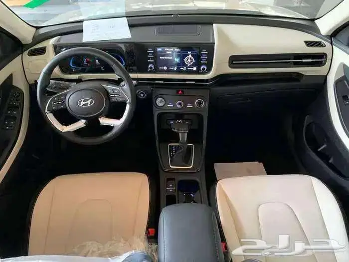 هيونداي كريتا سمارت 2026كاش وتمويل عرووض 9