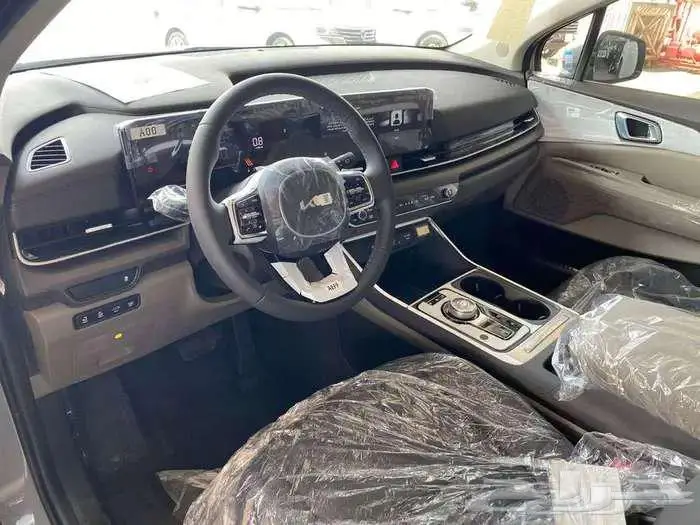 كيا كارنيفال نص فل موديل 2026 عرض خاص باقل سعر 3