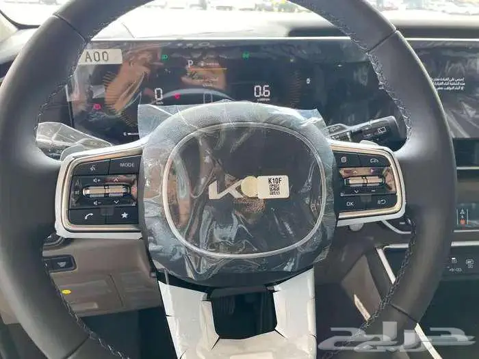 كيا كارنيفال نص فل موديل 2026 عرض خاص باقل سعر 4