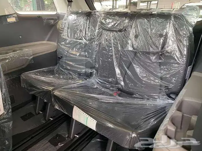 كيا كارنيفال نص فل موديل 2026 عرض خاص باقل سعر 5