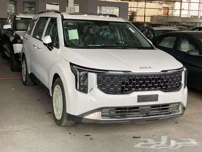 كيا كارنيفال نص فل موديل 2026 عرض خاص باقل سعر 1