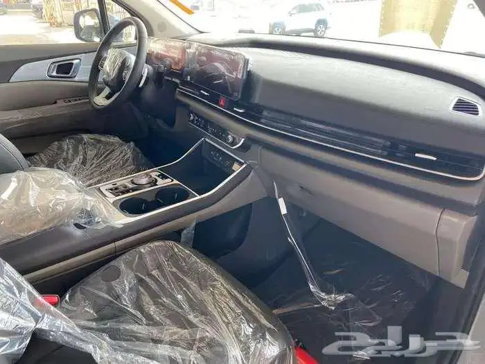 كيا كارنيفال نص فل موديل 2026 عرض خاص باقل سعر 12