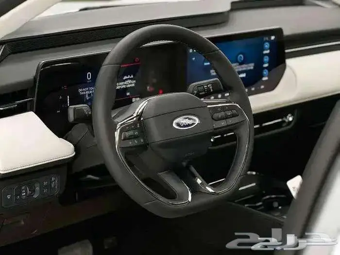 فورد - تورس - ترند - 2026 3