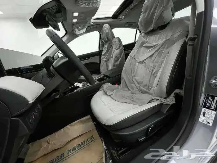 فورد - تورس - ترند - 2026 5