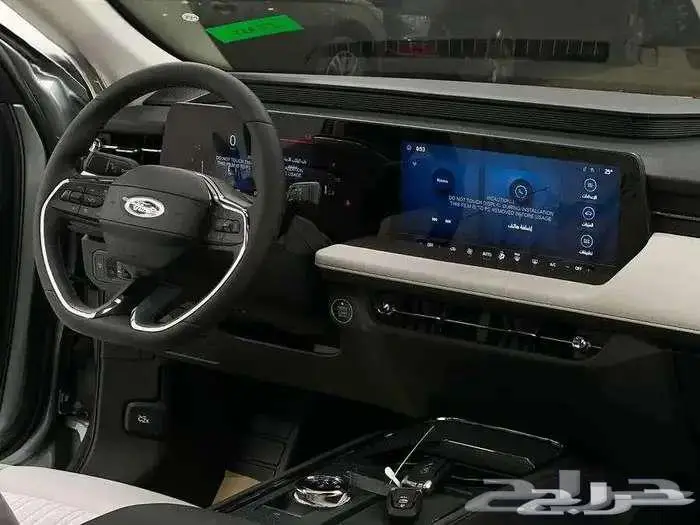 فورد - تورس - ترند - 2026 8