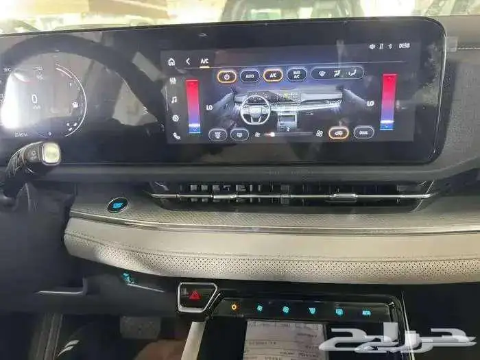 فورد تيريتوري تريند وامبيانتي وتيتانيوم 2026 عرووض 6