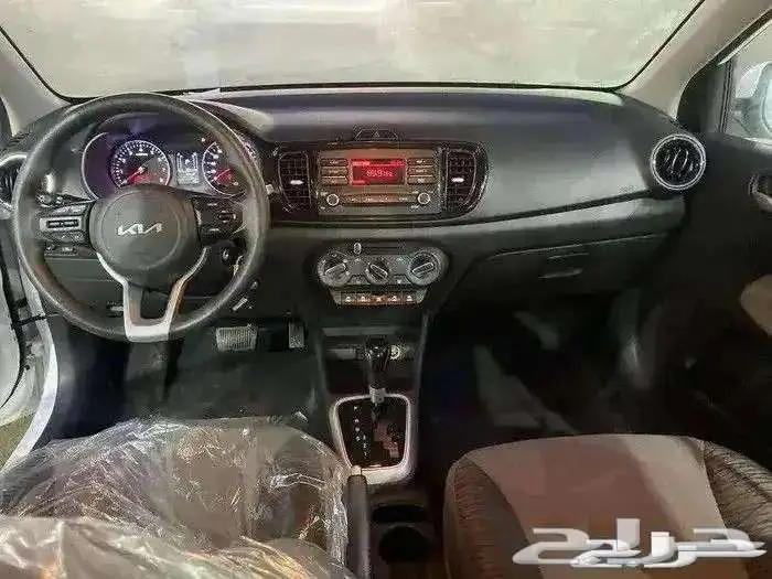 كيا بيجاس فل كامل فتحة سقف 2026 اوتو ون 2