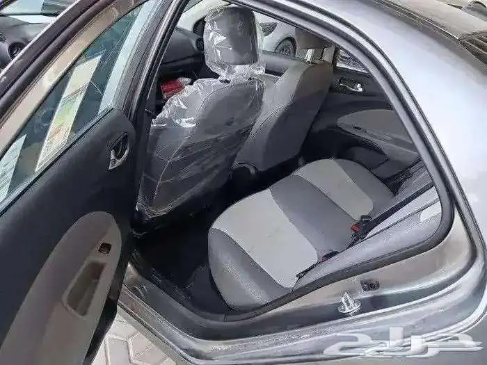 كيا بيجاس فل كامل فتحة سقف 2026 اوتو ون 3