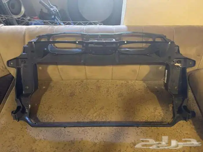 صاجة واجهة قاعدة رديترات بورش باناميرا 0