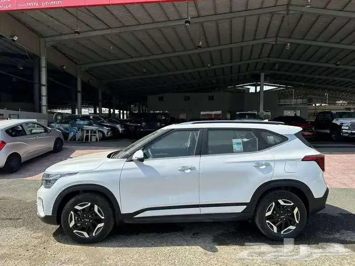 كيا سيلتوس فل كامل موديل 2025 عرض باقل الاسعار 7