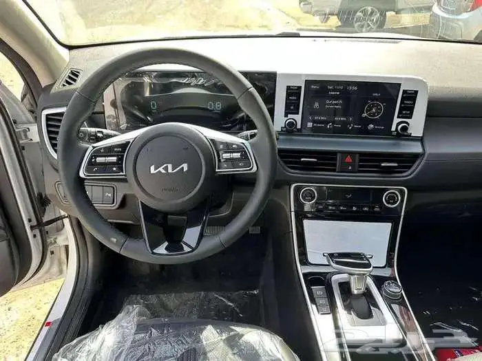 كيا سيلتوس فل كامل موديل 2025 عرض باقل الاسعار 1