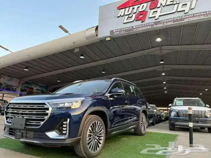 جيتور X90 بلس لاكجري موديل 25 كاش وتقسيط 2